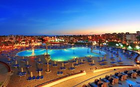 Ägypten Hurghada Hotel Dana Beach Resort